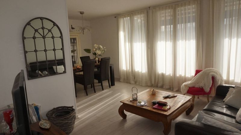 Marseille 13012 Beaumont location appartement