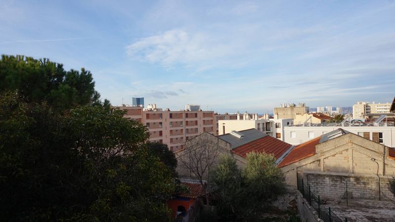 louer Marseille 13014 Saint Gabriel type 3