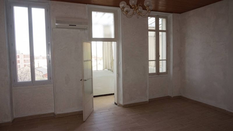 location appartement t3 13014 Marseille