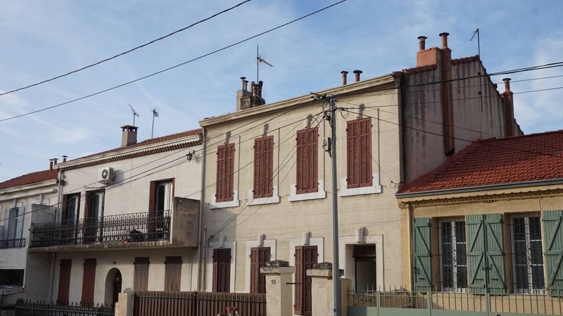 a louer secteur saint gabriel appartement 3 pièces 63 m²