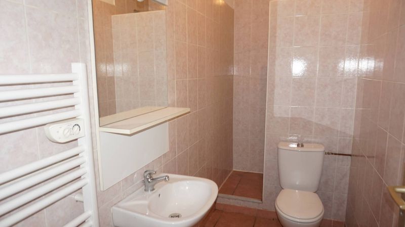 location appartement t3 bois luzy sain barnabé terrasse