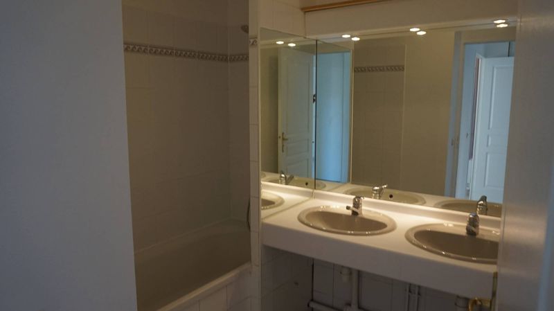 à louer appartement type 3 saint barnabé village