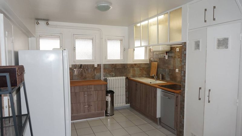 à louer appartement meublée secteur de la conception 13005 Marseille