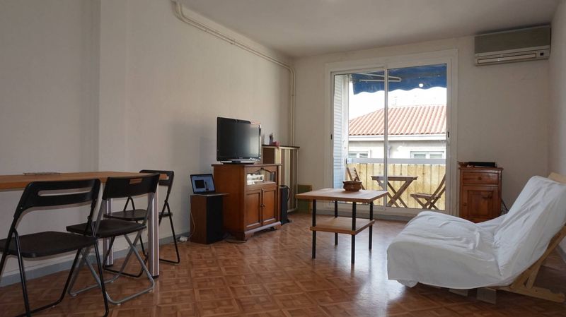 à louer appartement 66.71 m² loué meublé idéalement situé près des facultés et des transports