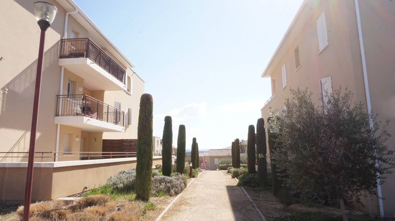 13013 marseille chateau gombert location appartement t3 avec terrasse garage et parking