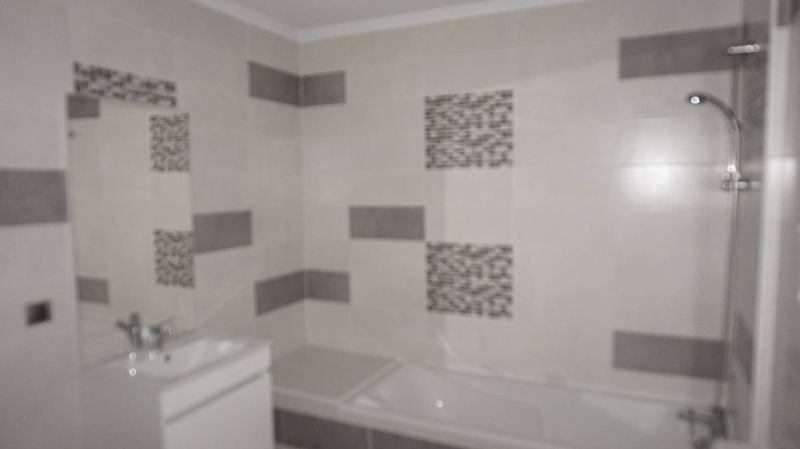 salle de bain à louer appartement 2 pièces 13004 Marseille