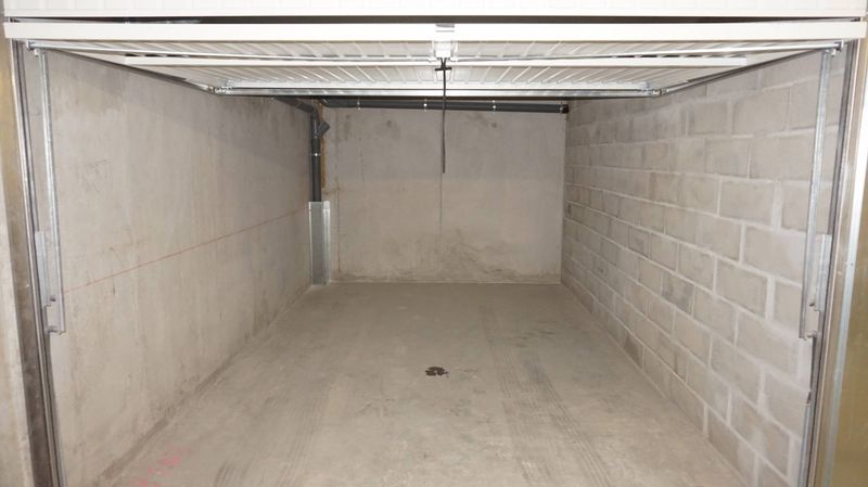GARAGE A LOUER MARSEILLE 13012