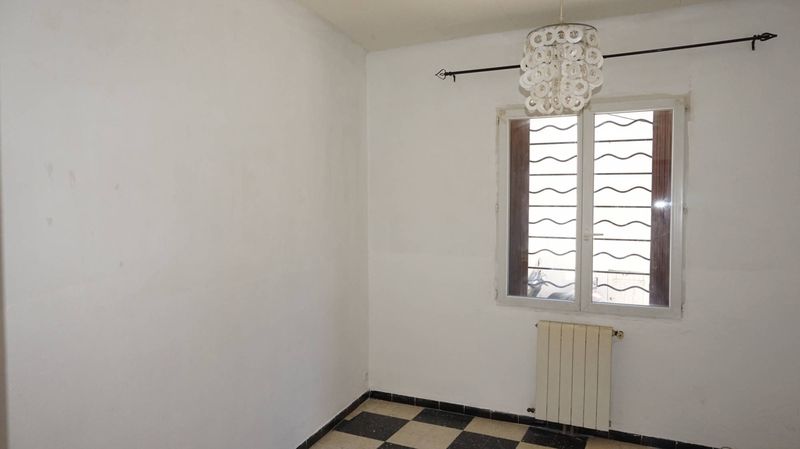 chambre dans appartement 2 pièces de 46 m² à louer secteur Saint antoine Marseille 13015