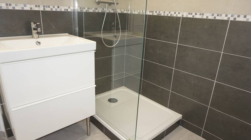 location 2 pièces 42 m² 13010 Marseille