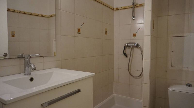 A la location 2 pièces 36 m² avec terrasse et jardin 13600 La Ciotat