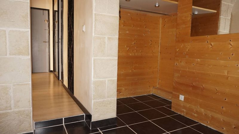 possibilité de faire petite chambre appartement 2 pièces à louer Marseille Croix rouge