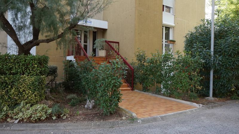 appartement à louer résidence 13013 Marseille
