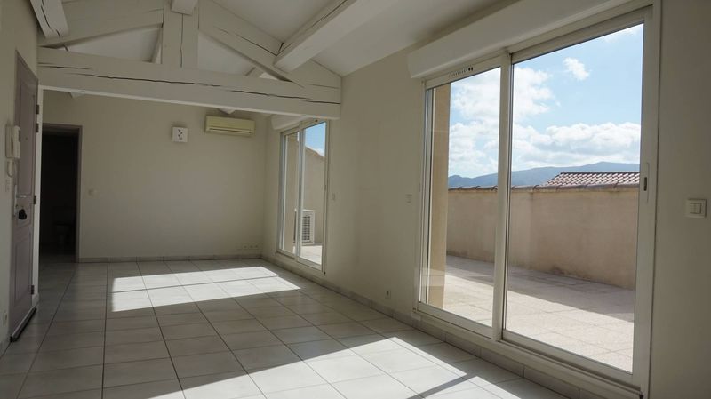 à la locataion appartement 2 pièces 55m² 13012 Marseille