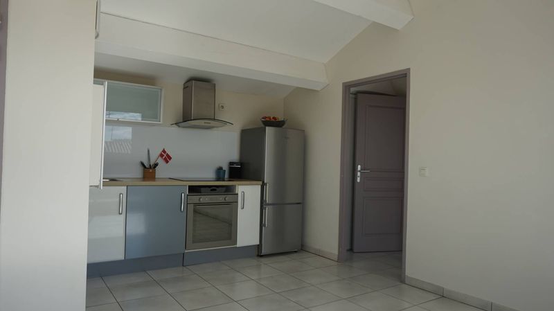 A louer appartement 2 pièces  55 m² environ Saint Barnabé 13012 Marseille