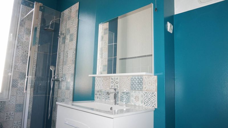 Location t2 13012 Marseille Saint Barnabé village