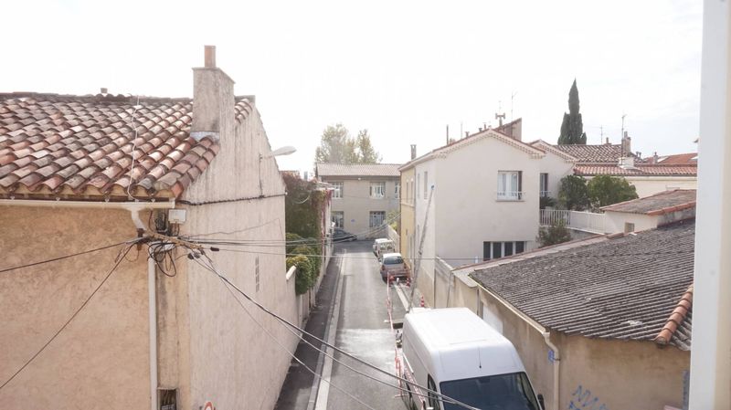 2pièces à louer Saint Barnabé 13012 Marseille