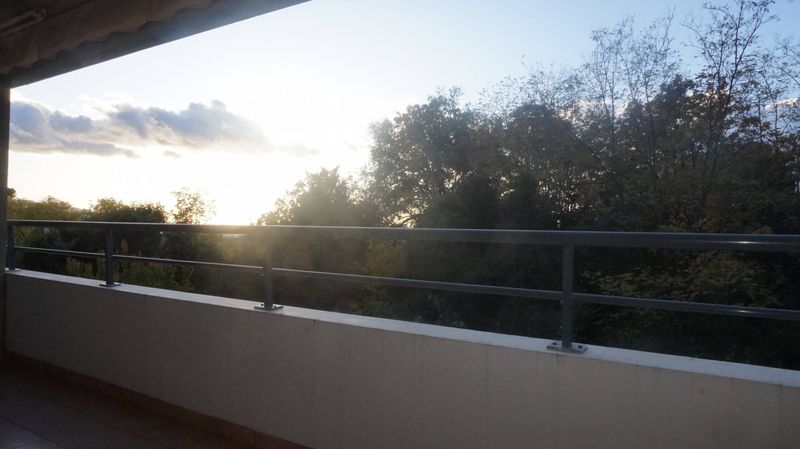 A louer 3 pièces 68.04 m² terrasse, garage et parking La Fourragère 13012 Marseille