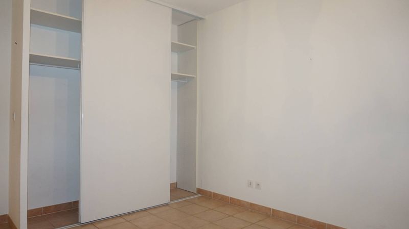 A louer 3 pièces 68.04 m² terrasse, garage et parking La Fourragère 13012 Marseille