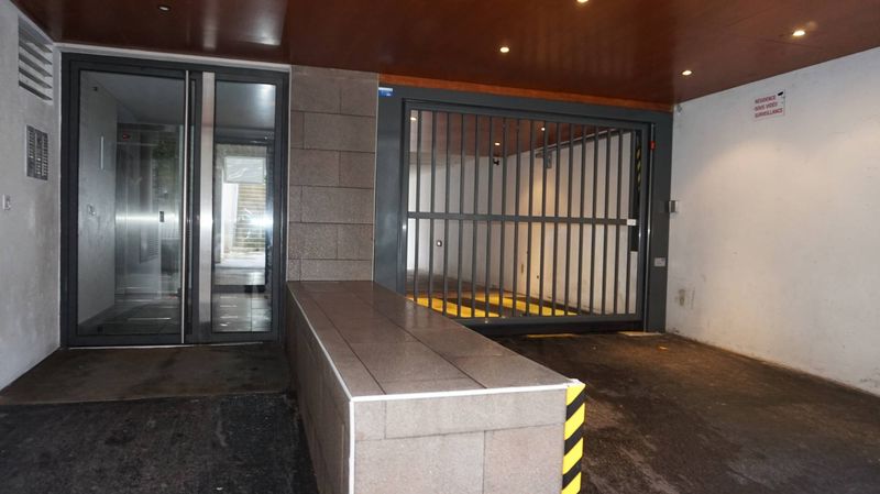 Location garage secteur recherché Timone 13005 Marseille
