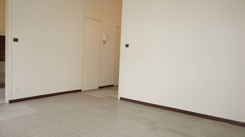 a louer appartement 3 pièces La conception 13005 Marseille