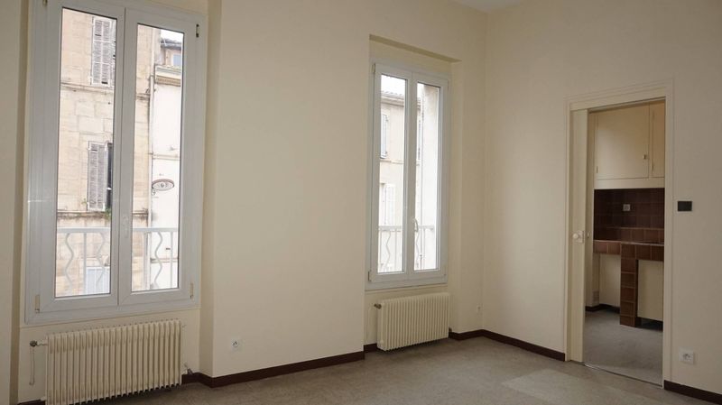 à louer Marseille 13005 3 pièces