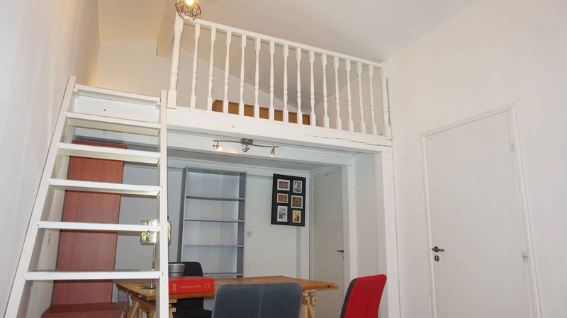 A louer local professionnel 13011 Marseille