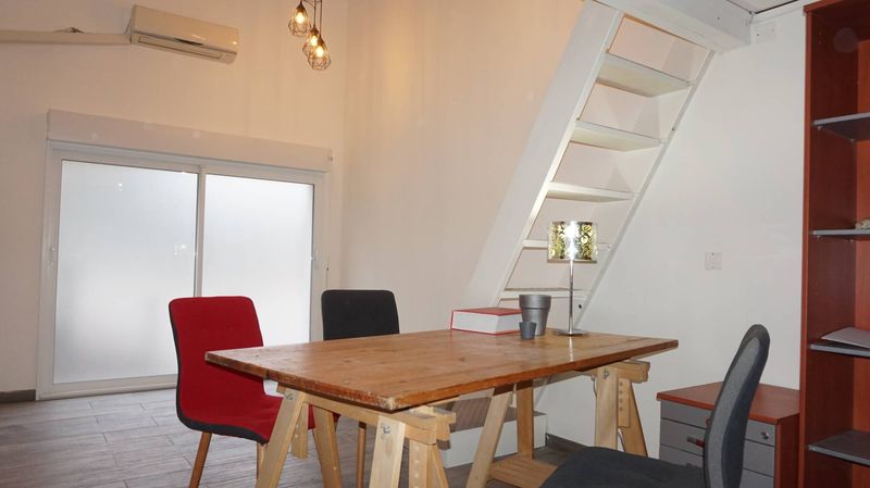 Location local 25 m² Les caillols la pomme 13011 Marseille