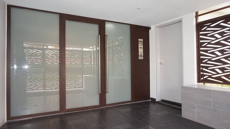 A la location appartement 2 pièces 38 m² avec terrasse et garage 13008 Marseille