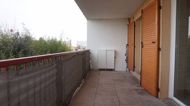 Proche métro malpassé 13013 Marseille location appartement type 2