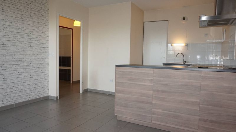 2 pièces à louer Malpassé 13013 Marseille