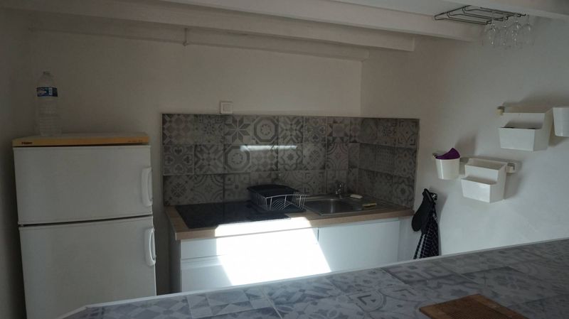 Location meublée A louer appartement 3 pièces, 2 chambres 13100 Aix en provence