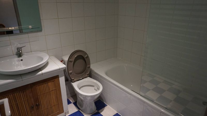 Location meublée A louer appartement 3 pièces, 2 chambres 13100 Aix en provence