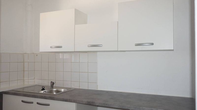 A louer appartement 3 pièces 60 m² La Pomme 13011 Marseille