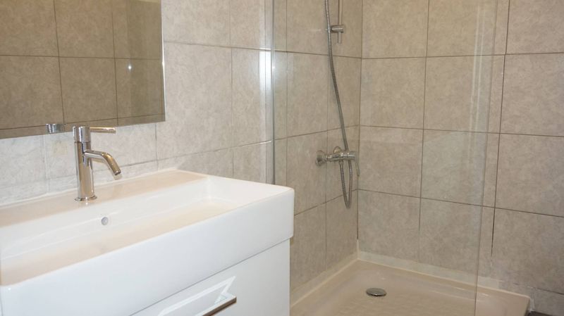 A louer appartement 3 pièces 60 m² La Pomme 13011 Marseille