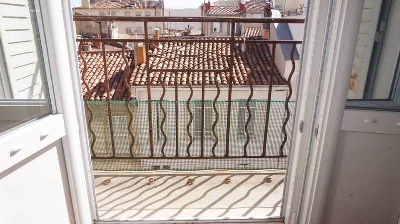 Location appartement 3 pièces 70 m² Secteur Paradis / Périer 13006 Marseille