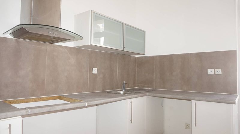 Location appartement 3 pièces 70 m² Secteur Paradis / Périer 13006 Marseille