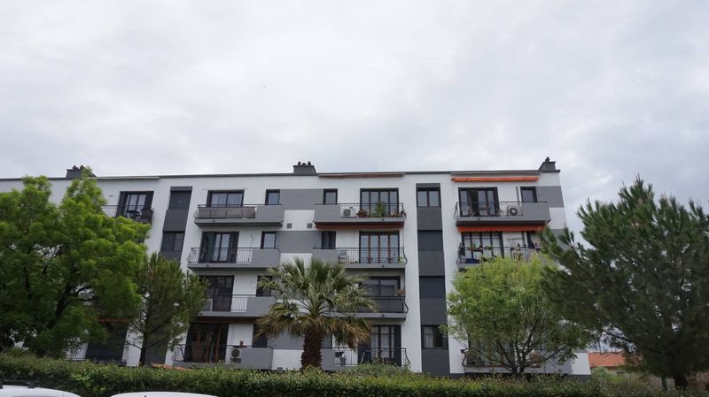 Location marseille 13012 appartement 3 pièces