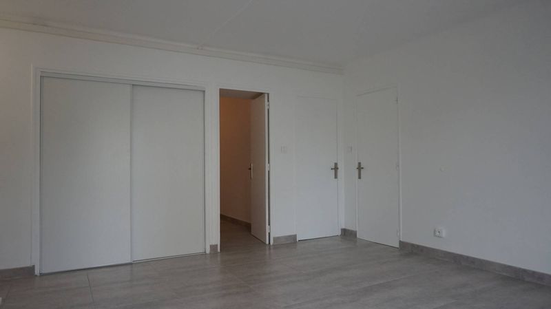 à louer appartement 3 pièces 13012 Marseille