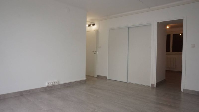 Location appartement 3 pièces Saint Barnabé