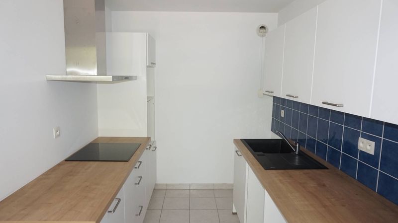 à louer Marseille 13012n type 3