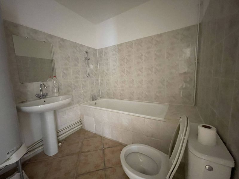 A louer T3 cours Julien 13006 Marseille