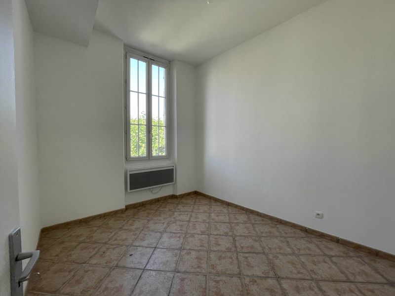 A louer T3 cours Julien 13006 Marseille