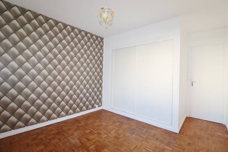 A louer appartement 3 pièces au Chartreux 13004 Marseille