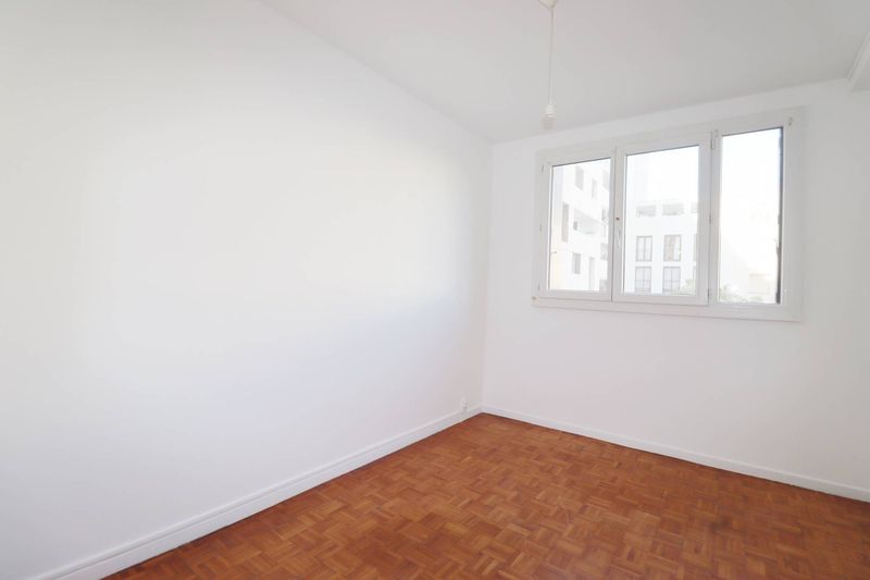 A louer appartement 3 pièces au Chartreux 13004 Marseille