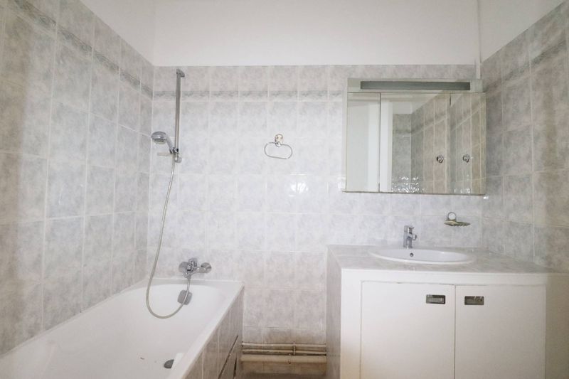 A louer appartement 3 pièces au Chartreux 13004 Marseille