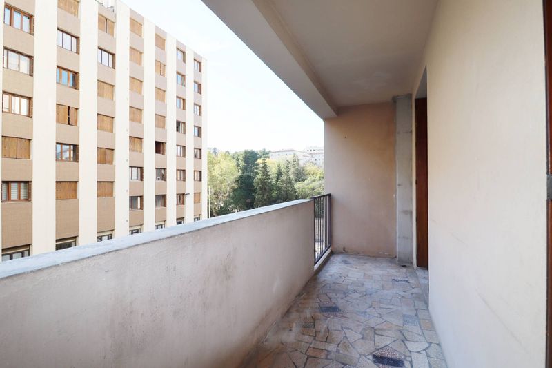 A louer appartement 3 pièces au Chartreux 13004 Marseille