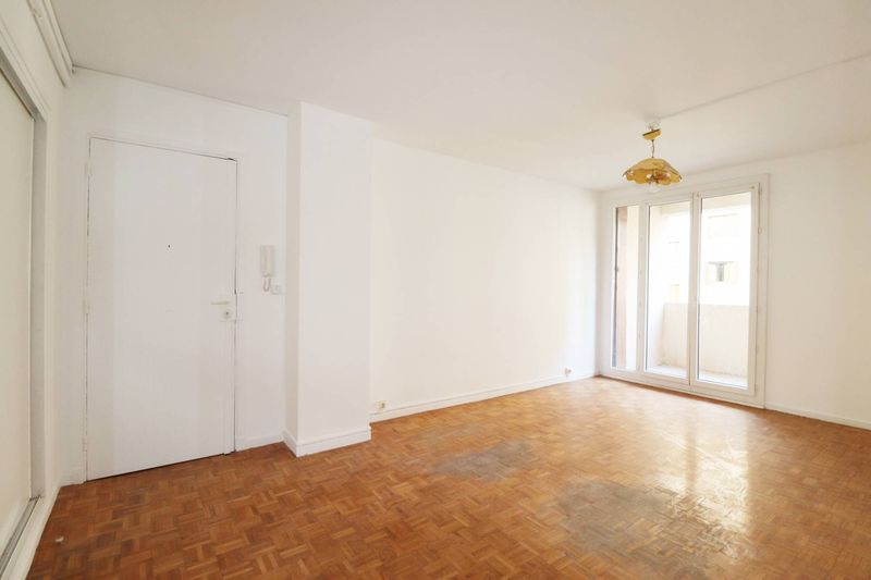 A louer appartement 3 pièces au Chartreux 13004 Marseille