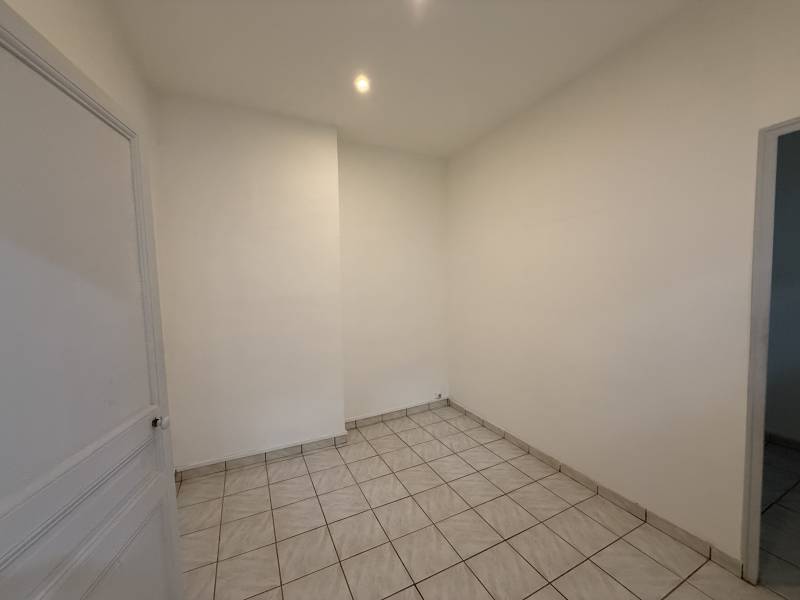 A louer appartement 2 pièces quartier Camas, la Plaine 13005 Marseille