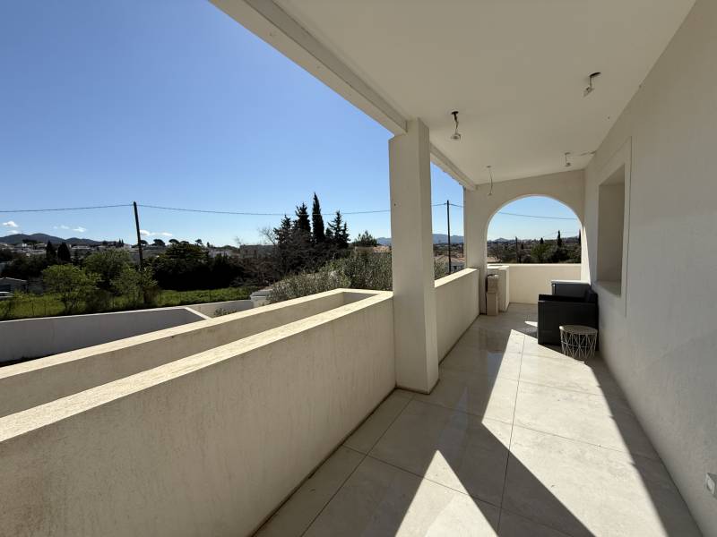 Superbe appartement T5 de 112 m² – Château Gombert (13013)