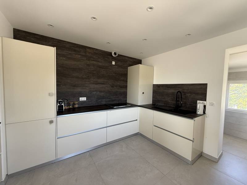 Superbe appartement T5 de 112 m² – Château Gombert (13013)